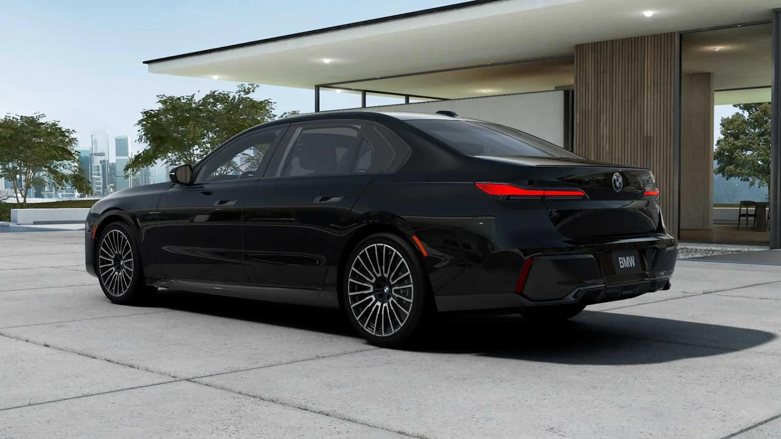 bmw 7 series 2026 WBA23EH00TCW03466 image bmw 7 series 2026 WBA23EH00TCW03466 image